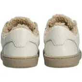 Groundies Hamptons 2.0 Teddy Barefoot Skor