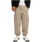Jack & Jones Kane Jonnie Cuffed Cargobyxor