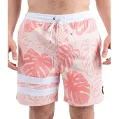 Hurley Phntm Eco Block Party Volley 17´´ Simshorts