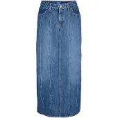 Jack & Jones Cana Long Jjxx Jeanskjol