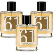 Caravan Happy Collection Nº61 100ml Parfym 3 Enheter
