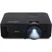 Acer Home Cinema, X1128i, Hemmabio Projector, SVGA, 4500 lm