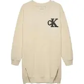 Calvin Klein Sweatshirt Dress