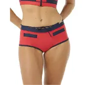 Rip Curl Noughties Low Rise Vv Bikini Botten