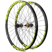 Progress Gp30 29´´ Boost 6b Disc Tubeless Mtb-hjulset