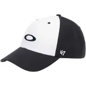 Oakley Apparel 47 Mvp Keps