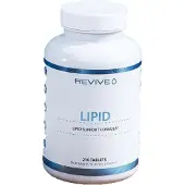 Elvyttää,Revive , Lipid, 210 tabletter