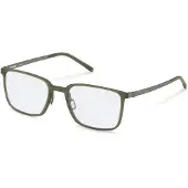 Rodenstock R7173 Square Glasögon