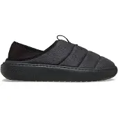 Crocs Classic Sueded Moc Tofflor