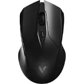 Rapoo V20PRO Trådlös Gaming Mus - Svart