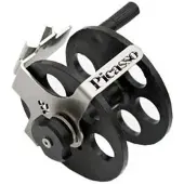 Picasso Top 30 With Adapter Omer Cayman Without Line Rulle