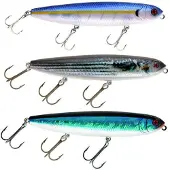 Sakura Naja Ytvatten Stickbait 26.5g 125 Mm