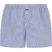 Faconnable Vichy Check Boxers