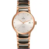 Rado R30183762 Automatic 5 Atm 28 Mm Damklocka