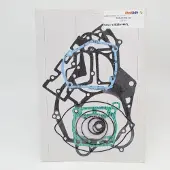 Italkit Suzuki Rm 125 98-00 Vj933a144fl Komplett Packningssats