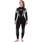 Mares Reef 3 Mm Våtdräkt För Damer