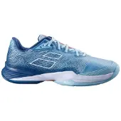 Babolat Jet Mach 3 Alla Pumps