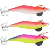 Sea Monsters As 1.5 Bläckfiskjigg