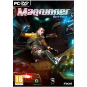 Pc Magrunner