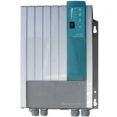 Mastervolt Massbatteriladdare Med 2 Utgångar 50a 230v 24v
