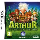 Games Dsi Xl Arthur And The Invisibles