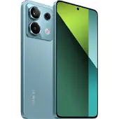 Xiaomi Note 13 Pro 5G - Ocean Teal