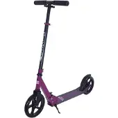 Olsson Hop Grey Premium Sparkcykel