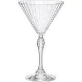 Bormioli Rocco America '20s Martiniglas, 24,5 Cl, H18,5 Cm