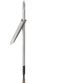 Pathos Squalo Ow Medium Single Barb 7.25 Mm Spjutaxel