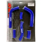 Drc Kawasaki Kx 450 19-20 Kylslangssats 6 Enheter