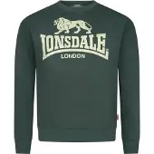 Lonsdale Go Sport Tröja