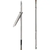 Pathos Tahitian Single Barb 7 Mm Spjutaxel