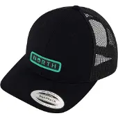 North Kb Wordmark Keps