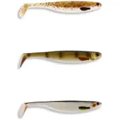 Westin Shad Teez Slim Mjukt Bete 3g 75 Mm 48 Enheter