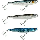Molix Wtd T Ytvatten Stickbait 25g 120 Mm