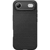 Spigen Liquid Air-fodral för iPhone 17 Air - matt svart
