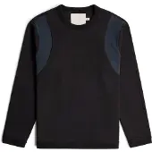 G-Star MN Loose Sweater - Black - Men