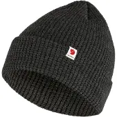 Fjällräven - Mössor - Fjällräven Tab Hat Dark Grey för Unisex - Marinblå