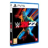 Ps5 Wwe 2k22