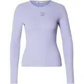 Tommy Hilfiger Tommy Jeans Tommy Badge Slim Long Sleeve T-Shirt