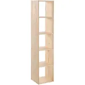 Astigarraga Dinamic Bokhylla 174.6x36.2x33 Cm