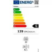 Orbegozo Vt1230 12 Vinkyl