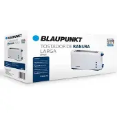 Blaupunkt Bp4001 Brödrost 1000w
