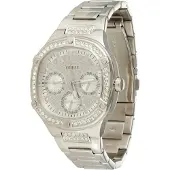 GUESS Elegant GW0558L1 Duchess Damklocka med Chronograph