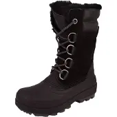 Kamik Lauren Skor För Snö