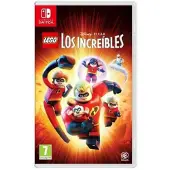 Games Switch Lego The Incredibles Code In The Box