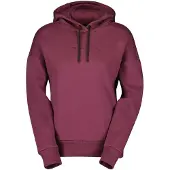 SCOTT Tech Warm Tröja Med Huva