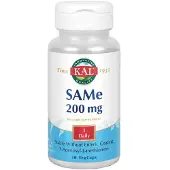 Kal Same Osteo-articular Support Kapslar 30 Enheter