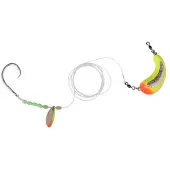 Savage Gear Nordic Bait Fish Crickle 500 G Fiskerigg
