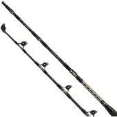 Shimano Fishing Tyrnos Roller Big Game Trollingstång